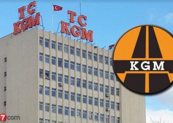 Karayolları Genel Müdürlüğü’nden açıklama!