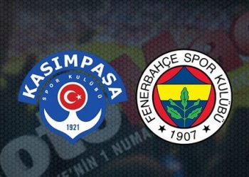 Kasımpaşa Fenerbahçe maçı CANLI İZLE ???? | Kasımpaşa – Fenerbahçe maçı ne vakit, saat kaçta ve hangi kanalda canlı yayınlanacak?