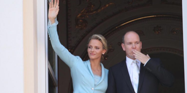 ‘Kayıp’ Prenses Charlene’den haber var: O kararını çoktan vermişti