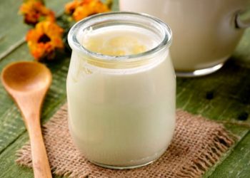 Kefirin faydaları tüm vücüdu temizliyor!