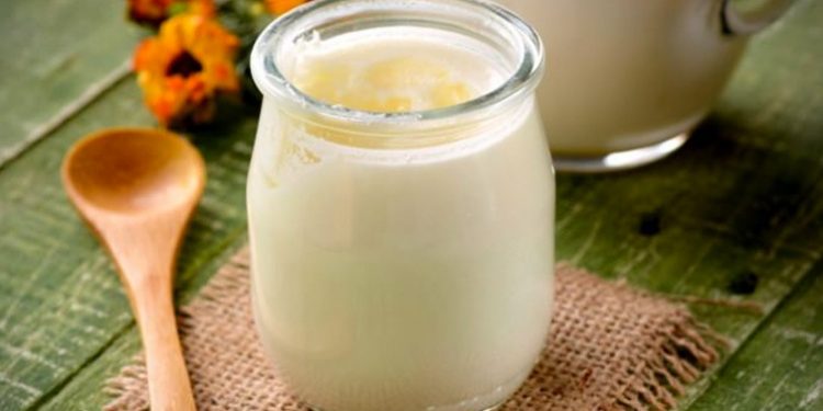 Kefirin faydaları tüm vücüdu temizliyor!