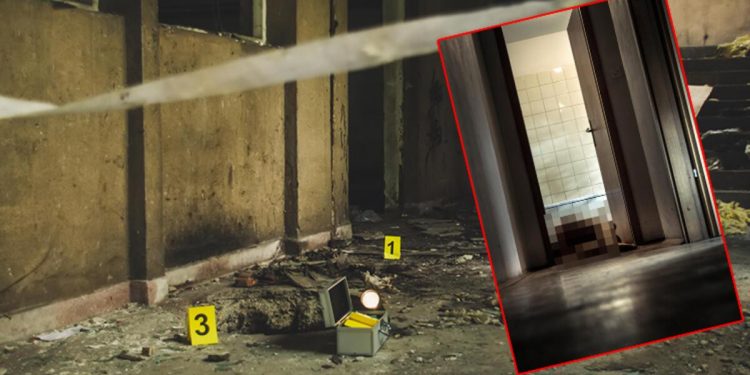 Komşuları iki yıl boyunca kokudan şikâyet etti… Kapı kırılınca gördükleri görünüm şoke etti!