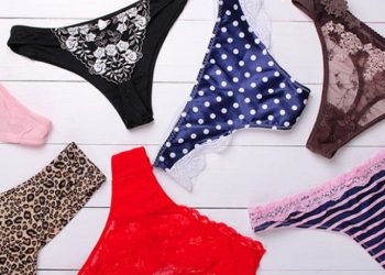 Külotların içine konulan kumaş parçasının amacı bakın neymiş!