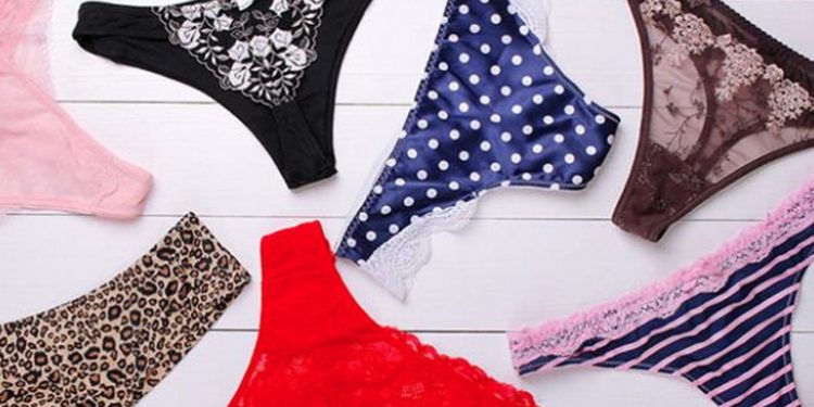 Külotların içine konulan kumaş parçasının amacı bakın neymiş!