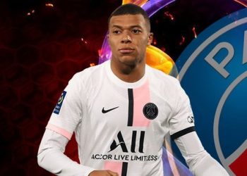 Kylian Mbappe’ye rekor maaş! Tarihe geçecek…