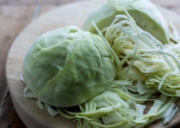 Lahananın faydaları neler beyin fonksiyonlarını iyileştiriyor!