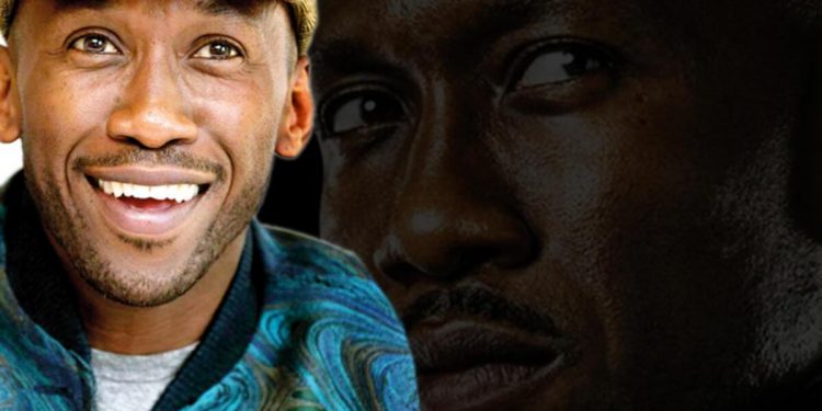 Mahershala Ali: Blade’i oynamak istiyorum dediğimde yıl 2016’ydı