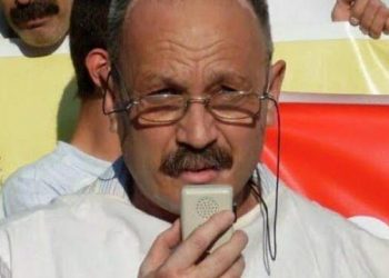 Manisa’da 2’si HDP ilçe başkanı 10 kişi gözaltına alındı