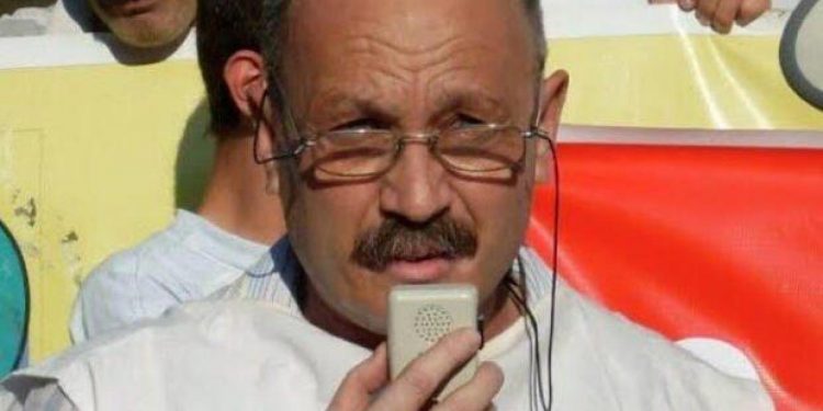 Manisa’da 2’si HDP ilçe başkanı 10 kişi gözaltına alındı