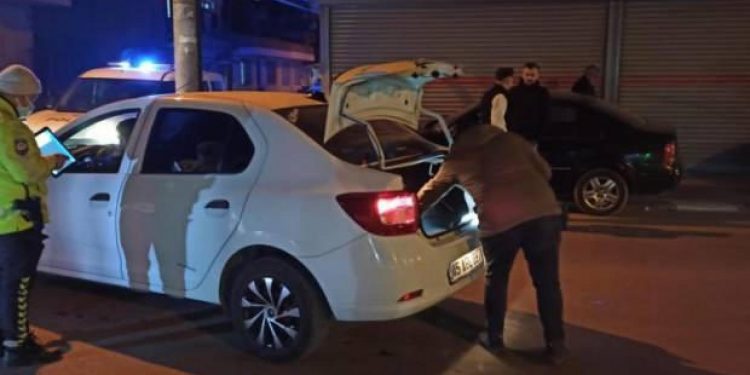 Manisa’da aranan 9 şahıs yakalandı