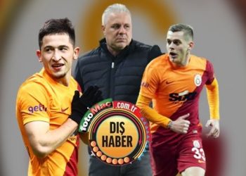 Marius Sumudica’dan Galatasaraylı Morutan ve Cicaldau için flaş sözler! “Durumarları kötü”