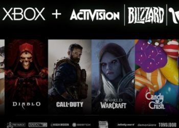Microsoft: “Activision Blizzard Ekibinin Günleri Sayılı”