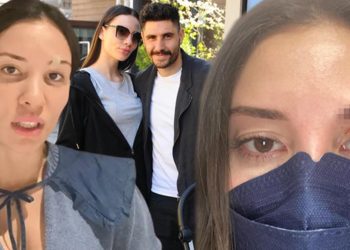 Mihriban Hurmacı’dan Özer Hurmacı’ya çekişmeli boşanma davası: 3 çocuğunun velayeti ile 20 milyon TL istedi