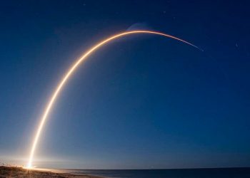 NASA, Elon Musk’ın Artarda Uzaya Yolladığı Starlink Uydularından Endişeli!