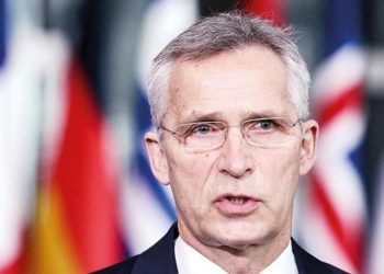 NATO: Çekilme görmedik