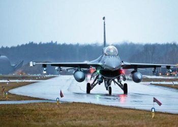 NATO teyakkuzda: 100 uçak, 120 savaş gemisi