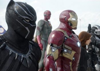 Netflix’in Marvel Dizileri, İşte Bu Tarihte Netflix’e Veda Edecek!