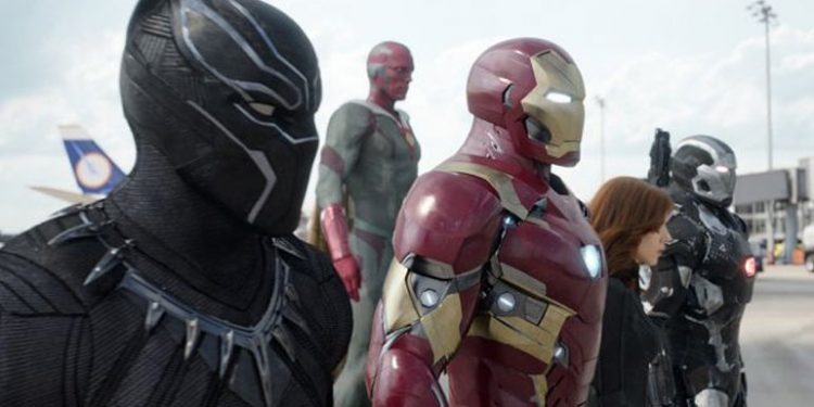 Netflix’in Marvel Dizileri, İşte Bu Tarihte Netflix’e Veda Edecek!