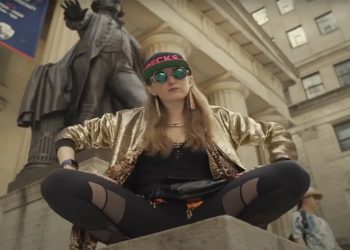 Netflix’ten Bir Sürpriz Daha: Büyük Kripto Hack’i Belgesel Oluyor!