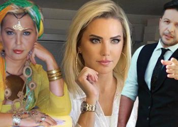 Nihat Doğan ve Seyhan Soylu, Ece Erken hakkında 1 ay konuşamayacak!