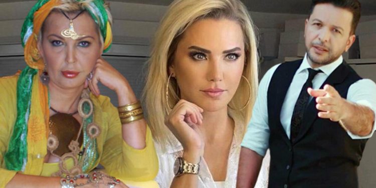 Nihat Doğan ve Seyhan Soylu, Ece Erken hakkında 1 ay konuşamayacak!