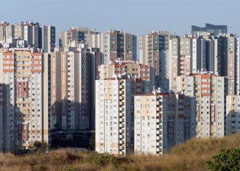 Ocak’ta 88 bin 306 konut satıldı