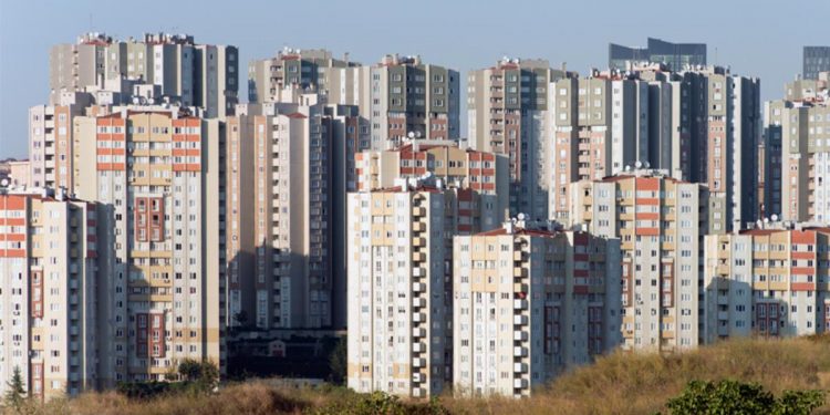 Ocak’ta 88 bin 306 konut satıldı