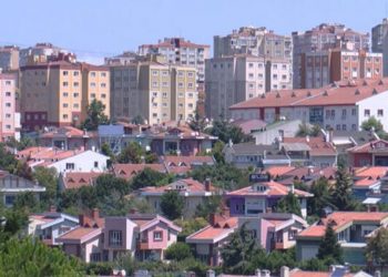 Ocakta 88 bin kişi konut sahibi oldu