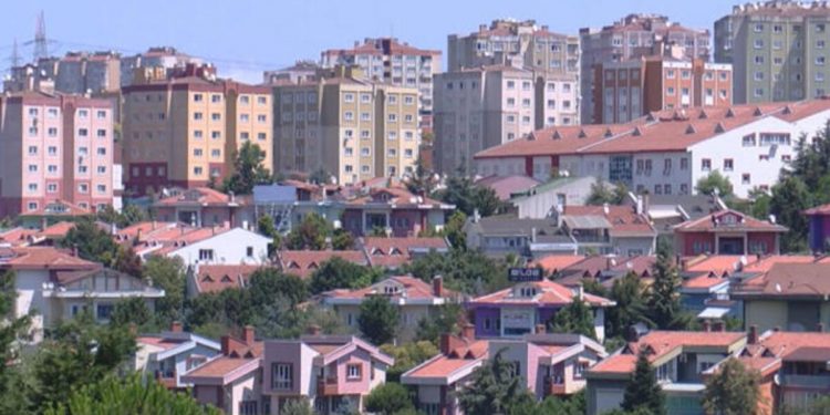 Ocakta 88 bin kişi konut sahibi oldu