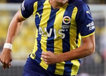 Olympique Lyon Miguel Crespo için Fenerbahçe ile görüştü!
