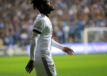 Ömer Üründül Adana Demirspor Beşiktaş maçını kıymetlendirdi