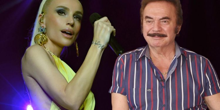 Orhan Gencebay: Gülşen evladımdır makûs kelam söylemem