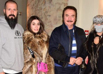 Orhan Gencebay: Müzik kesiminde üretim durdu