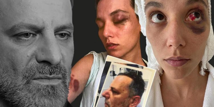 Ozan İtimat ve Deniz Bulutsuz davasında İnanç’ın sürücüsü dinlendi: Ellerinde çizikler, bacaklarında kesikler vardı