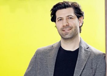 Paribu CEO’su Yasin Oral: Teknoloji üretiyoruz