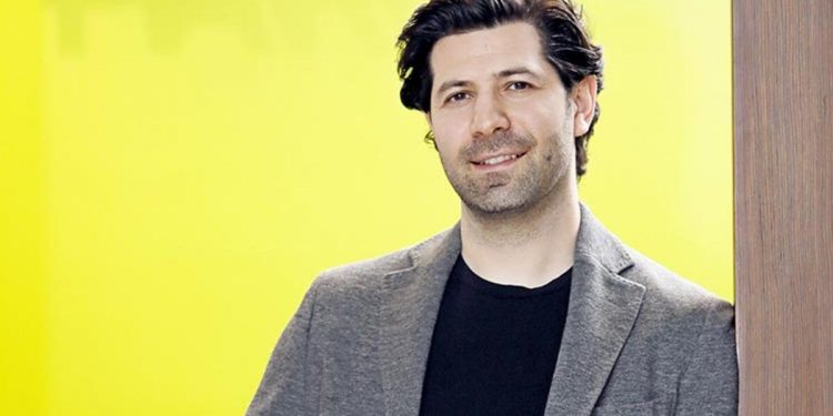 Paribu CEO’su Yasin Oral: Teknoloji üretiyoruz