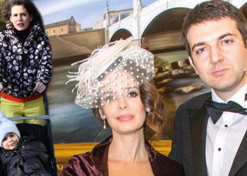 Pelin Batu’nun isyanı! “Amerika’da ‘Paranız yoksa ölün’ üzere bir durum var”