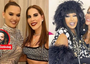 Pınar Kerimoğlu: Sahne gösteri yeridir,cüretkar kostüm olur