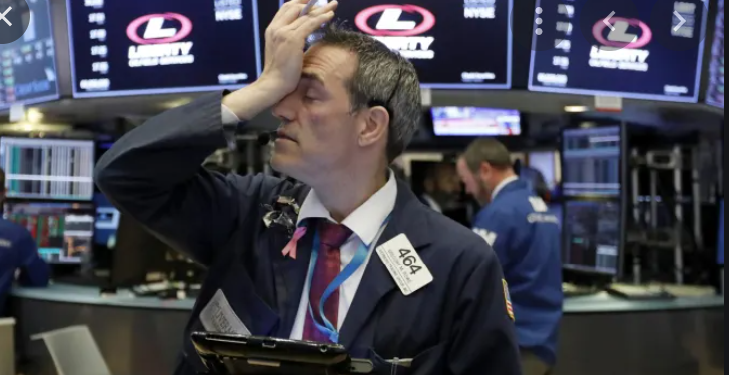 Piyasalar haftaya Ukrayna paniği ile başladı, Brent uçuyor