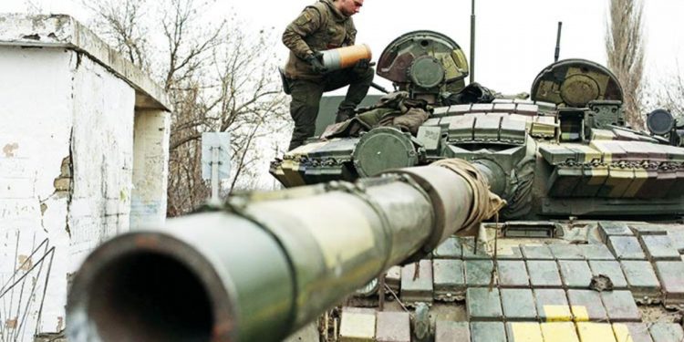 Piyasalarda savaş tansiyonu