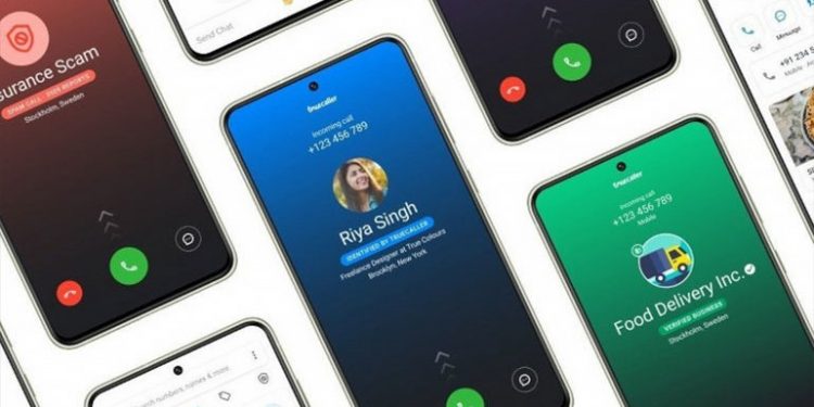 Popüler Uygulama Truecaller, Daha Fazla Telefona Girmek İçin Düğmeye Bastı!