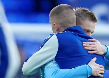 Premier Lig’e Ukrayna damgası! Zinchenko gözyaşlarını tutamadı