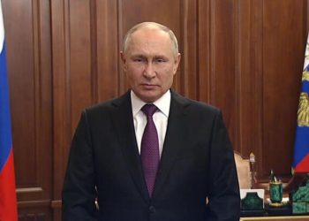 Putin: Karışanı yakarım