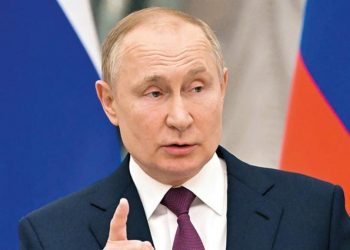 Putin ne yapmak istiyor