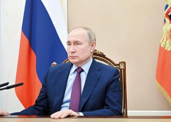 Putin’den krizde yumuşama sinyali