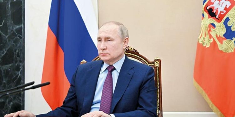 Putin’den krizde yumuşama sinyali