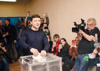 Putin’in amacındaki lider