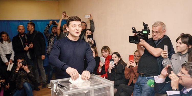 Putin’in amacındaki lider