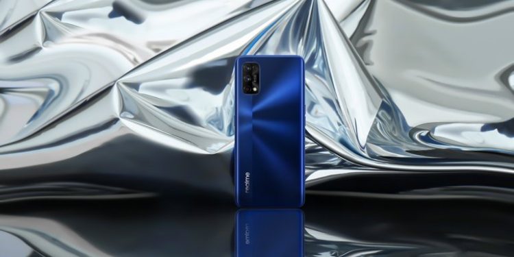 Realme 7 pro Tanıtıldı! realme 7 pro Fiyatı Ne Kadar? Özellikleri Neler?