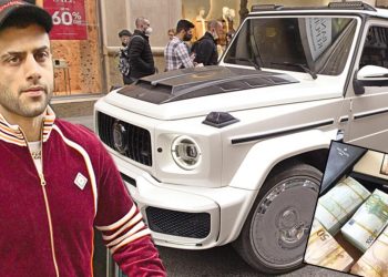 Reynmen: Kazanıyorum harcıyorum